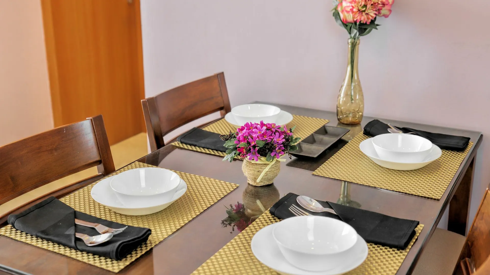 Vipod Klcc Service Suites Kuala Lumpur