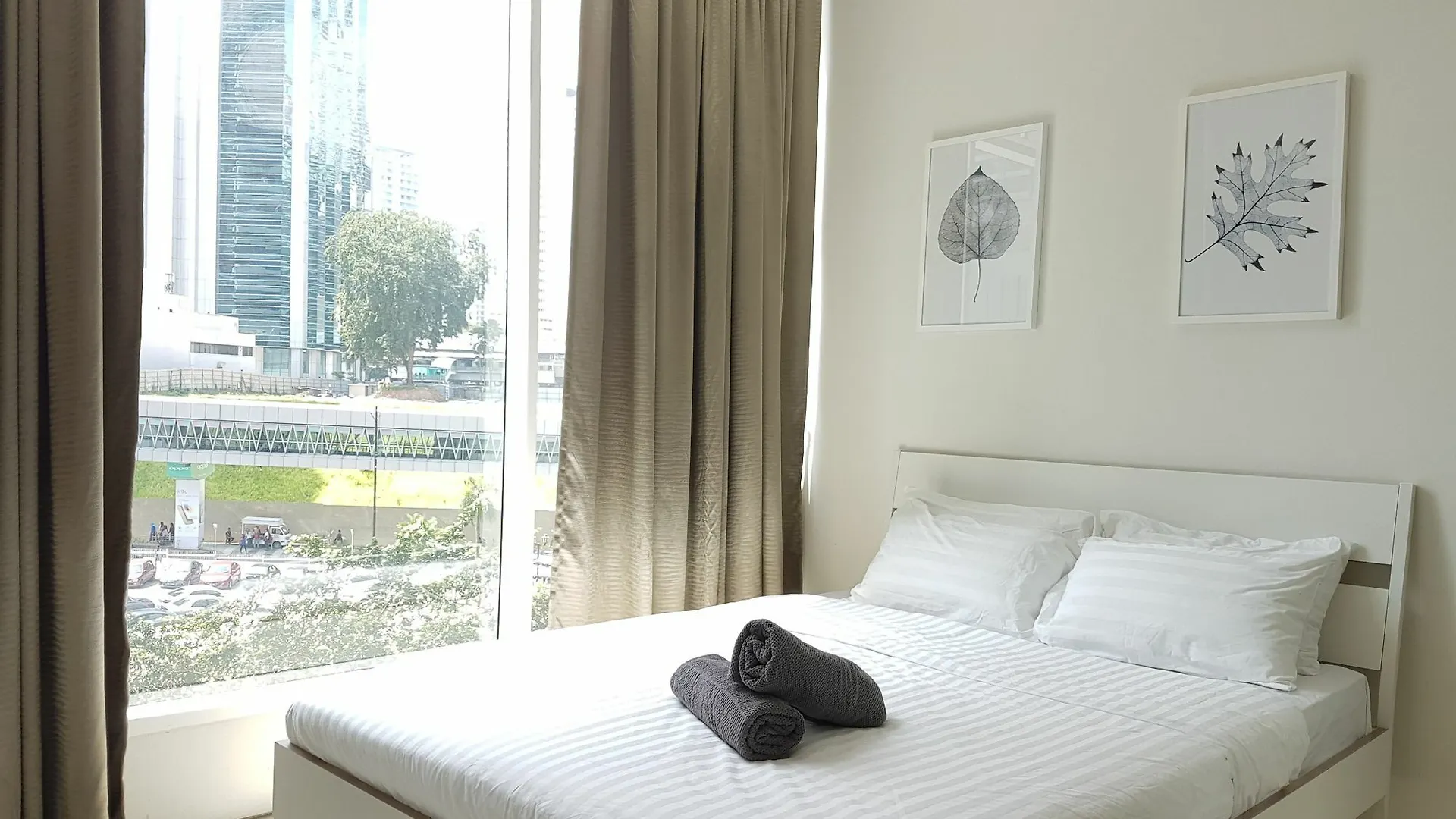 Vipod Klcc Service Suites Kuala Lumpur 0*,