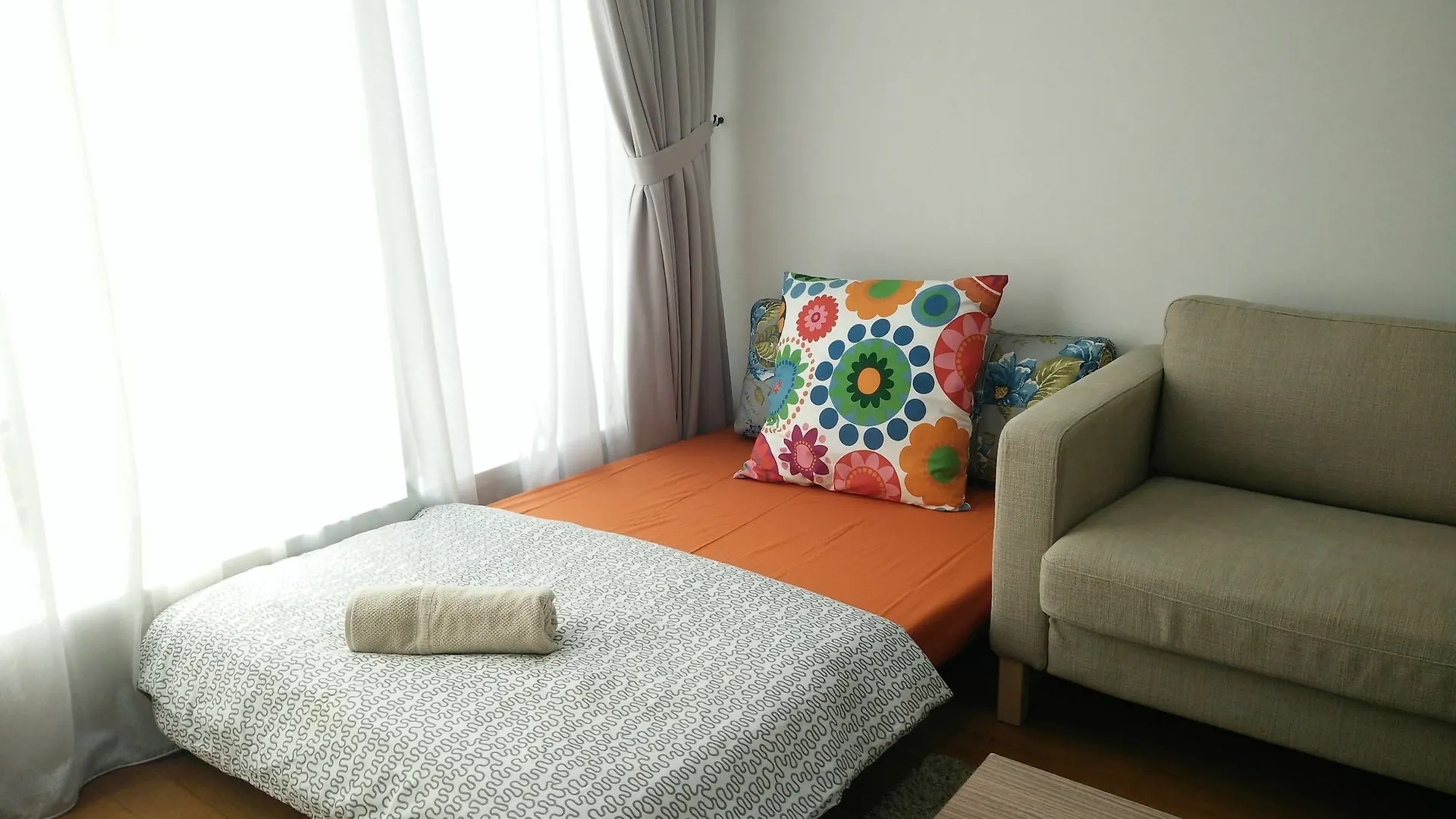 Vipod Klcc Service Suites Kuala Lumpur Apartament