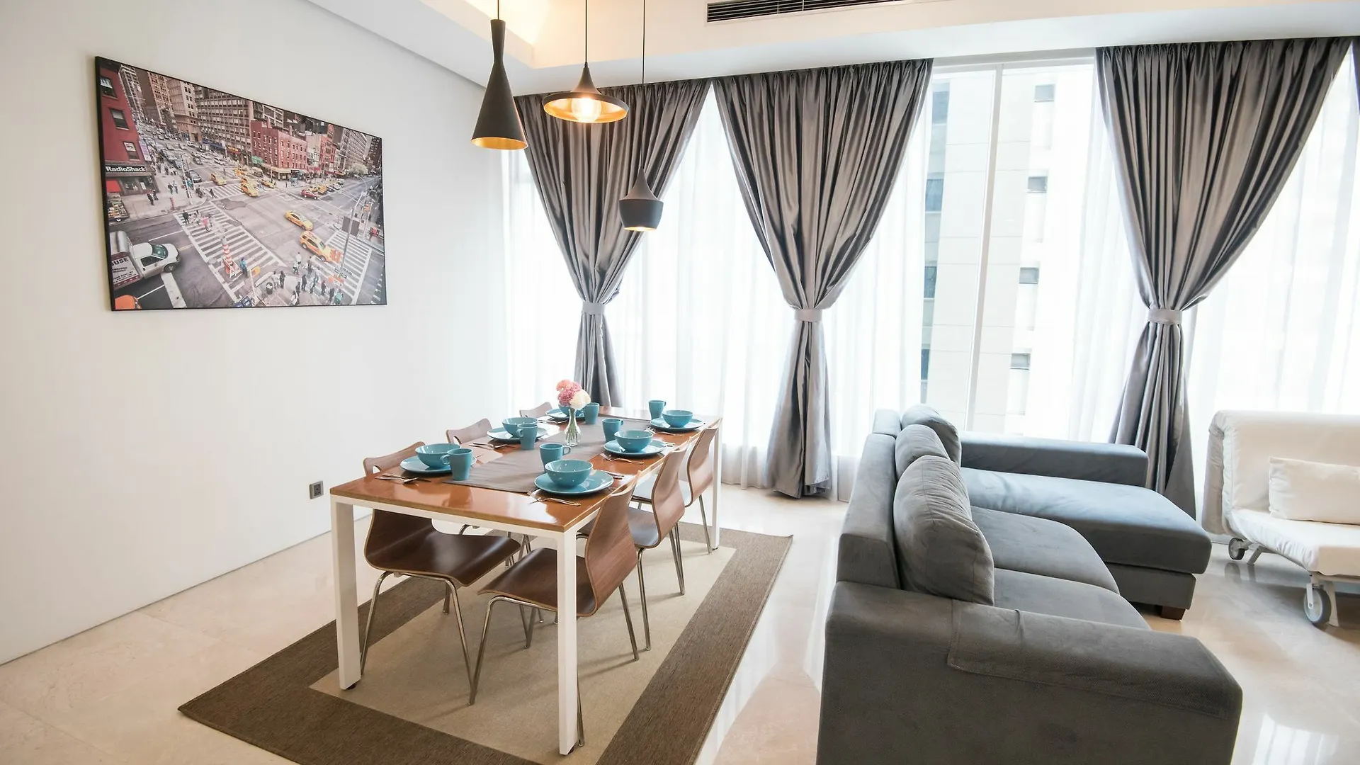 Vipod Klcc Service Suites Kuala Lumpur 0*,