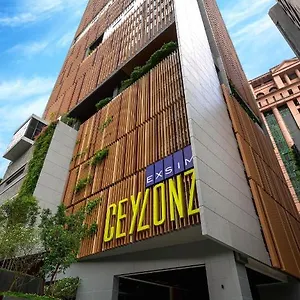 3* Apart-hotel Ceylonz By Mykey