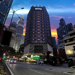 Otel De King Klcc, Kuala Lumpur