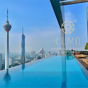  Appartement The Platinum By Luma