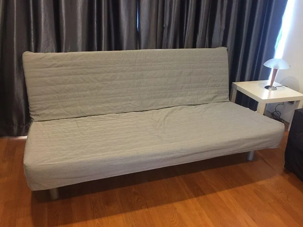 Apartment Vipod Klcc Service Suites Malaysia