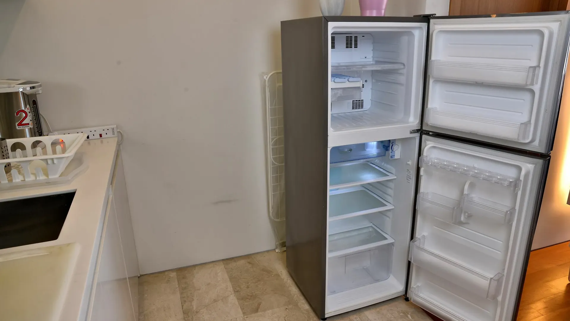Vipod Klcc Service Suites 0*, Kuala Lumpur