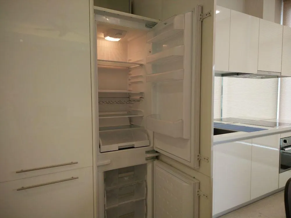 Vipod Klcc Service Suites Apartment