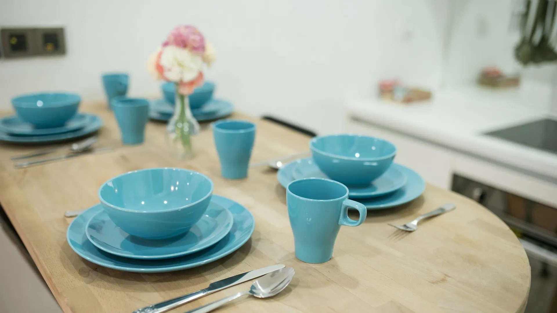 Vipod Klcc Service Suites Apartment