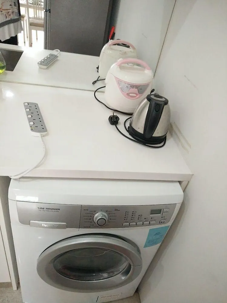 Vipod Klcc Service Suites 0*, Kuala Lumpur Malaysia