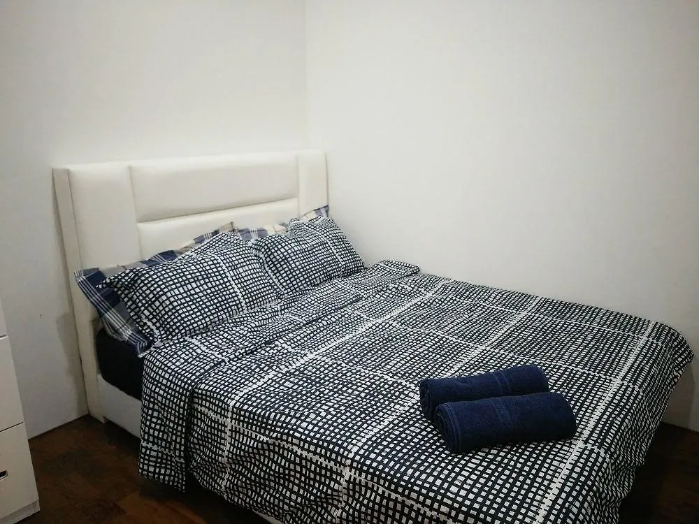 Apartment Vipod Klcc Service Suites