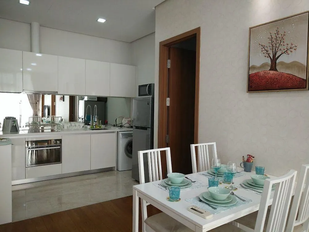 Vipod Klcc Service Suites Malaysia