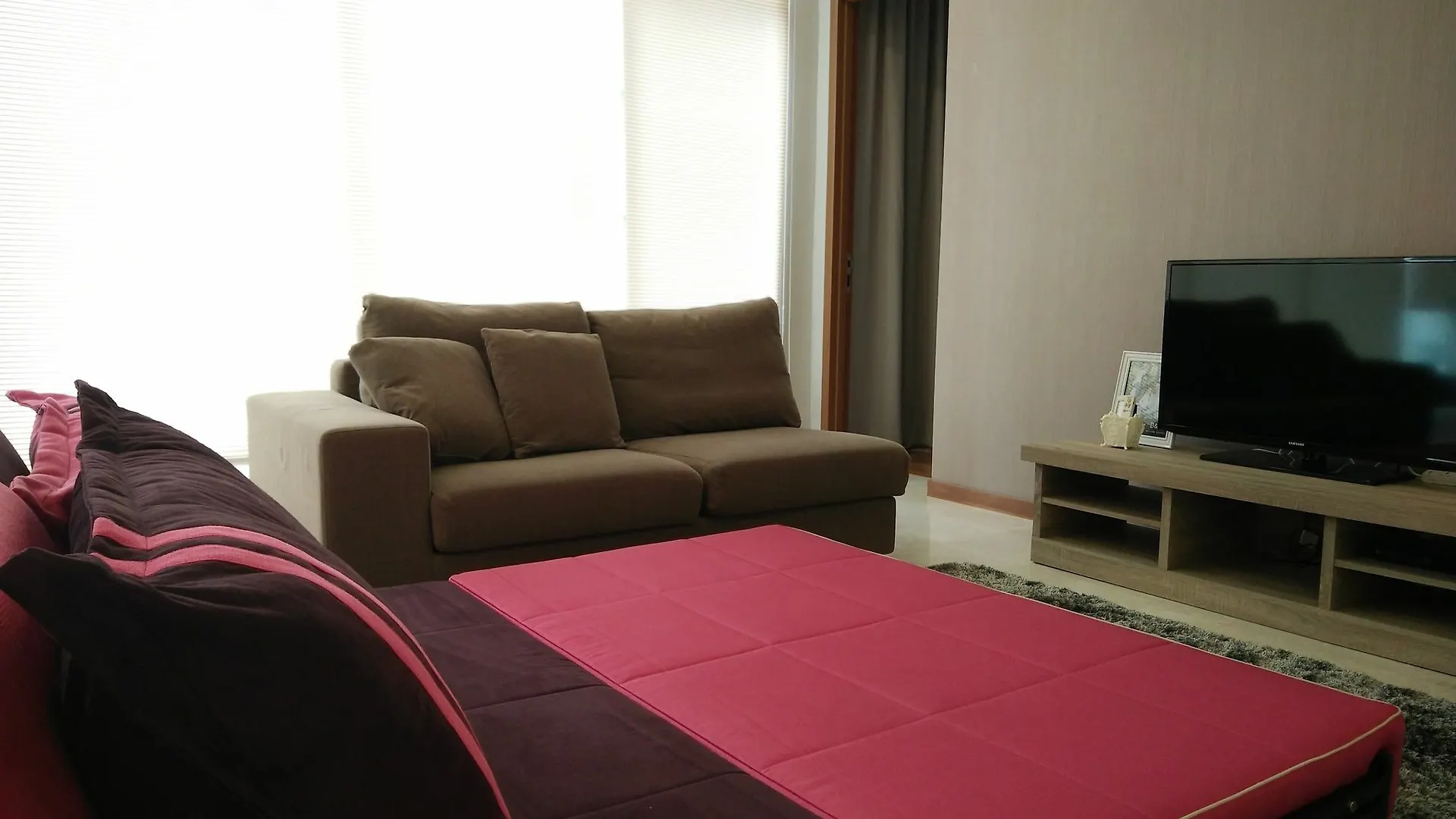 Vipod Klcc Service Suites Malaysia