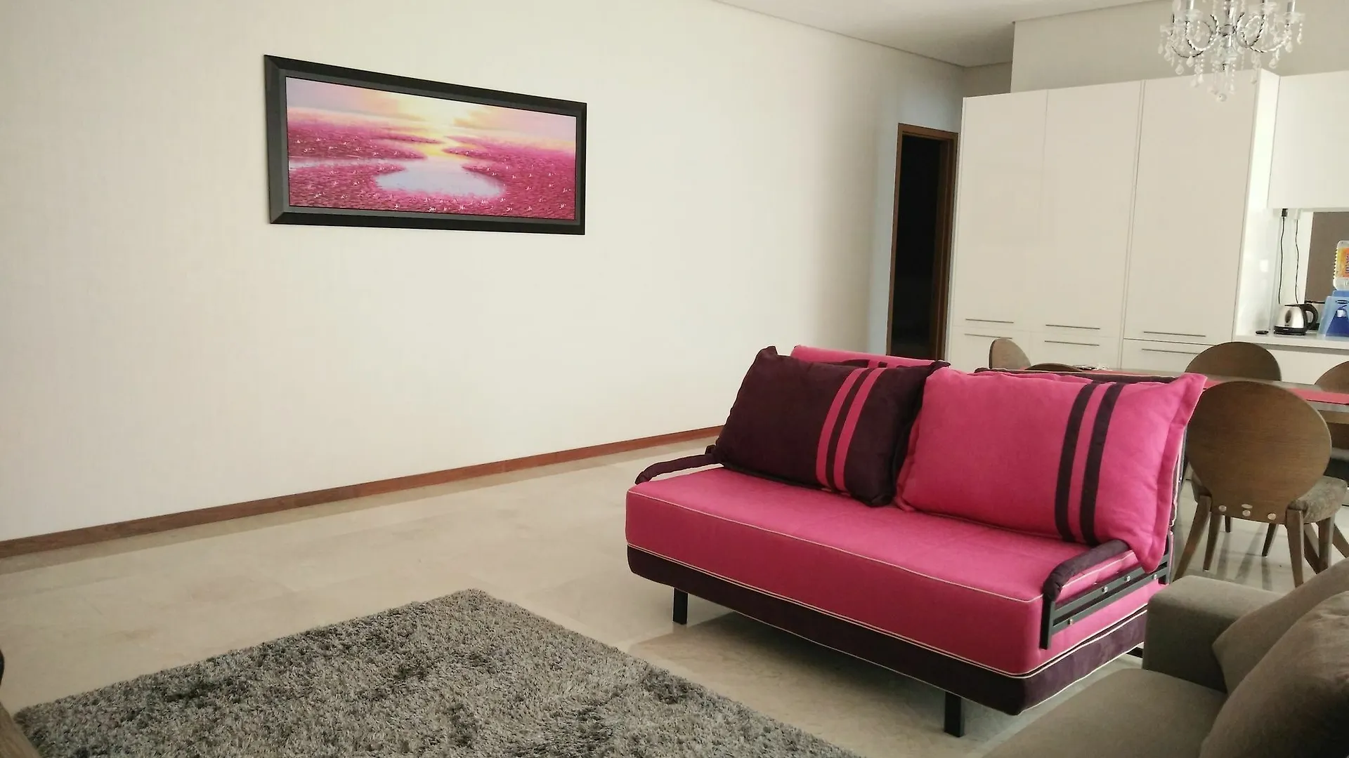 Vipod Klcc Service Suites 0*, Kuala Lumpur Malaysia