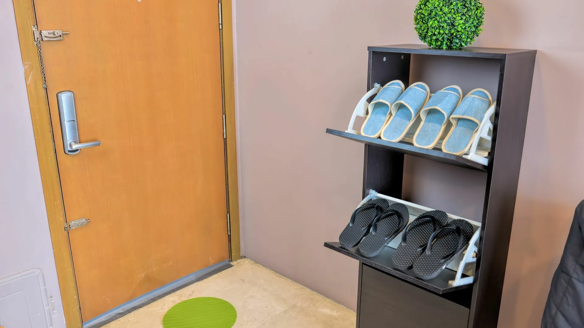 Vipod Klcc Service Suites Malaysia