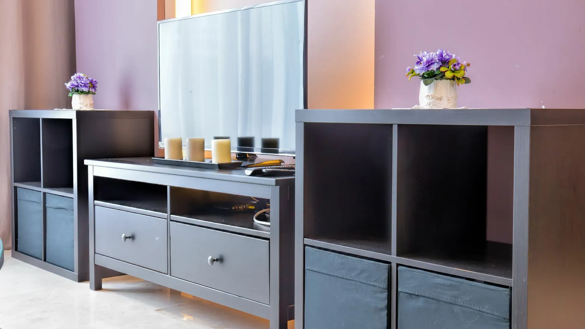 Vipod Klcc Service Suites Apartment Kuala Lumpur